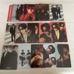 GMMTV トレカPerthSanta