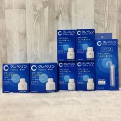 クレベリンpro 置き型 20㎡ (8～12畳)用×6個 業務用 まとめ買い - メルカリ