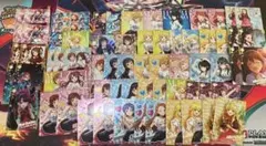 こ*き様 ツアマス アイドルマスターツアーズ 67枚まとめ売り