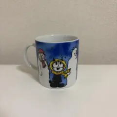 Felix マグカップ