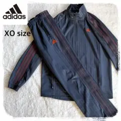 2026年最新】adidas ジャージ 上下 xoの人気アイテム - メルカリ