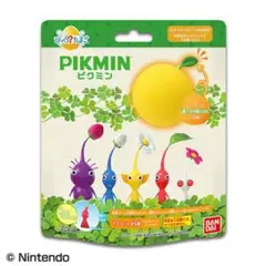 びっくらたまご　ピクミン　コンプセット