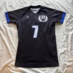 激レア！！ 東福岡高校 男子バレーボール部 練習着 Tシャツ ファイテン