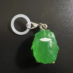 モリゾーとキッコロ モリゾー めじるしチャーム
