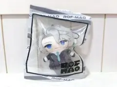 メ*ン様 にじさんじ 甲斐田晴 ROF-MAO にじぱぺっと にじぱぺ　にじぬい
