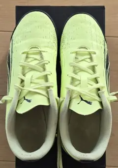 プーマ サッカートレーニングシューズ