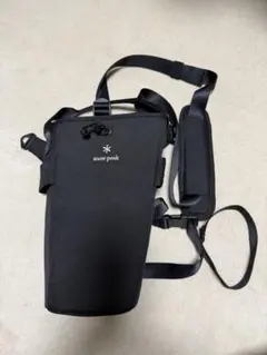竜*巻様  Peak ALK Waist Bag グレー One 竜*巻様 Snow Peak ALK Waist Bag グレー One - メルカリ
