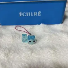 ほっぺちゃん　ストラップ