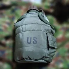 US キャンティーン 　LC-2 オリーブドラブ