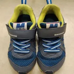 ミキハウス16㎝EE