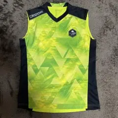 kappa ウェア