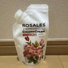 クリームズクリーム ロザレス 100gのサムネイル