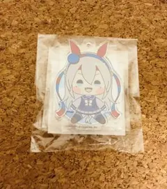 ウマ娘 プリティーダービー もちどる アクリルスタンドキーホルダー タマモクロス