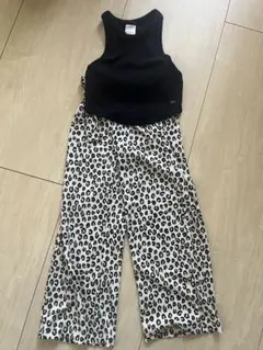 ZARA 2点セット！