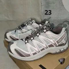 salomon 23