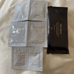 コスメデコルテ　AQサンプル♡