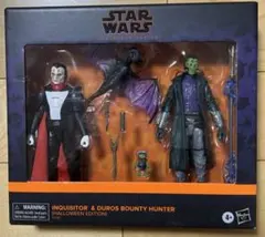 2025年最新】スターウォーズ ブラックシリーズ ハンターの人気アイテム