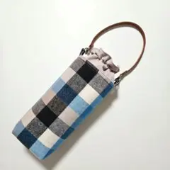 ペットボトルカバー・水筒カバー ハンドメイド 保冷・保温