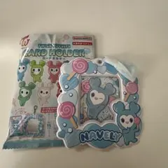 TWICE LOVELY カードホルダー ナヨン