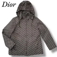 レディース オールドクリスチャンディオール フードブルゾン レディース オールドクリスチャンディオール フードブルゾン