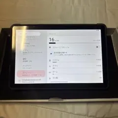 タブレット 本体 android
