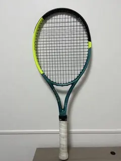 DUNLOP SX300 TOUR 硬式テニスラケット グリップ2 - メルカリ