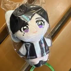 ME:I GIGO限定　マスコットぬいぐるみ　KOKONA 佐々木心菜