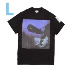 100枚限定 LAMP EYE 証言 30TH ANNIVERSARY Tシャツ