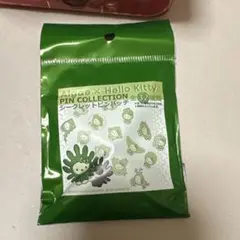 Hello Kitty PIN COLLECTION 32種類