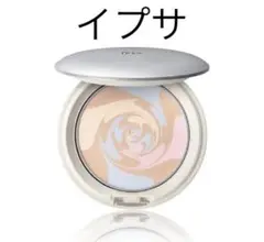 イプサ コントロールパウダー おしろいケース付