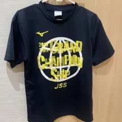 Mizuno 2019 GRAND CHAMPIONSHIP Tシャツ S