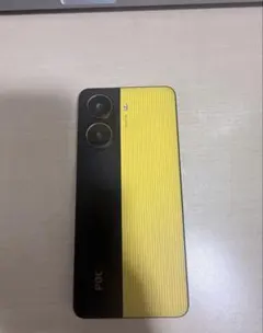 poco x7 pro 256GB ＋充電器