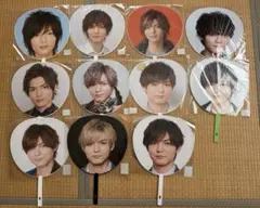 関ジャニ∞ 丸山隆平 歴代うちわ - メルカリ
