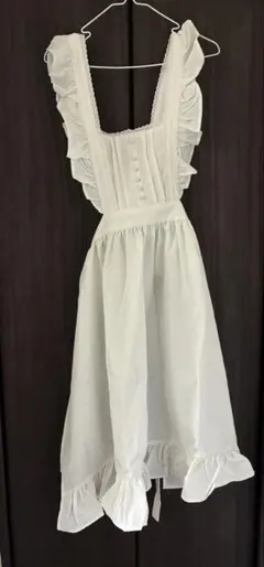 しまむら　misa エプロンのサムネイル