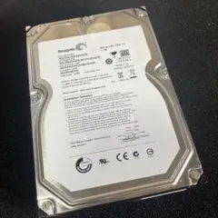 Seagate Barracuda 7200.12 1TB HDD