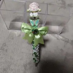 スカルパンダ　ボールペン