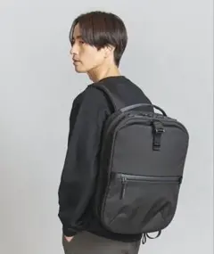 【別注】 ＜Aer＞ COMMUTER PACK/バッグのサムネイル