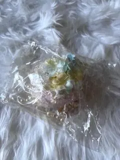 キラキラ先生 Jammyjem スクイーズ 植物
