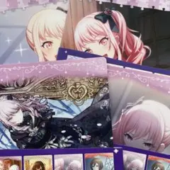 スパイ教室 WonderGOO特典カード - メルカリ