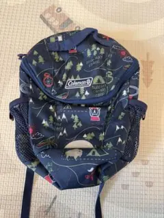 Coleman コールマン　ベビーリュック
