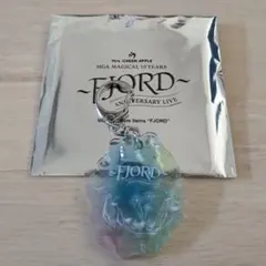 Mrs.GREENAPPLE フィヨルド　ガチャ　キーホルダーB