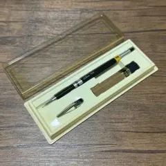 ぺんてる PG5 旧型 箱付き