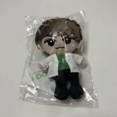 2026年最新】阿部亮平 ぬいぐるみの人気アイテム - メルカリ