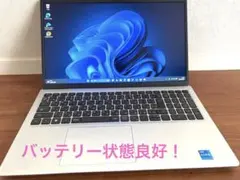 DELL Inspiron 3501 Win11 Core i7-1165G7 - メルカリ