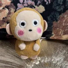 おてのりドール おさるのもんきちのサムネイル