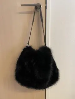 フェイクファーバック