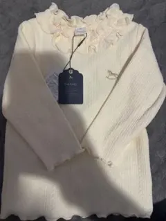 cottoli 長袖シャツ