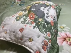 新品未使用 ハウルの動く城 掛け布団カバー 枕カバー - メルカリ