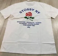 stussyTシャツのサムネイル