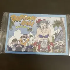バンダイ　イタジャガ　6弾　ブルマ＆亀仙人＆ウーロンCR 6-30
